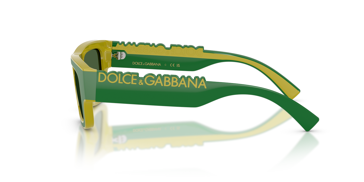 DOLCE &amp; GABBANA DX6011 346771 47
