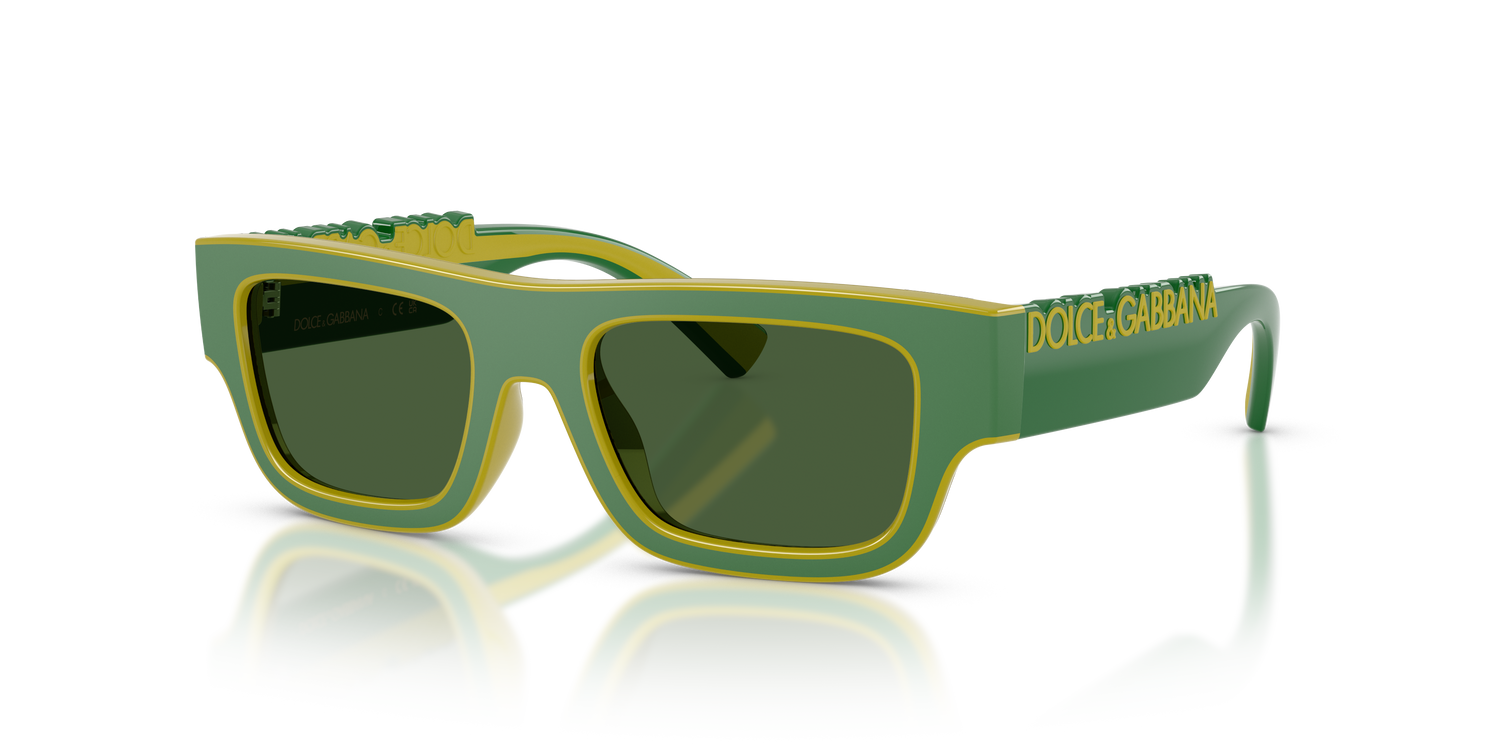 DOLCE &amp; GABBANA DX6011 346771 47