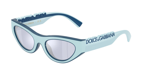 DOLCE & GABBANA DX6012 30151U 47