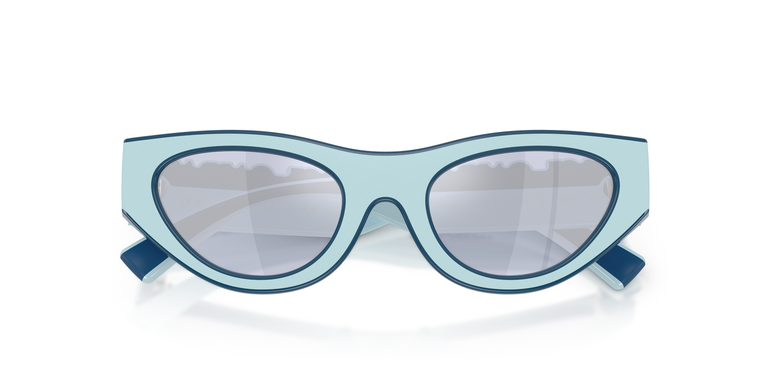 DOLCE &amp; GABBANA DX6012 30151U 47