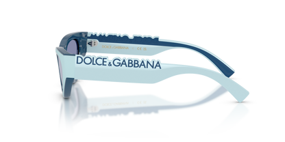 DOLCE &amp; GABBANA DX6012 30151U 47