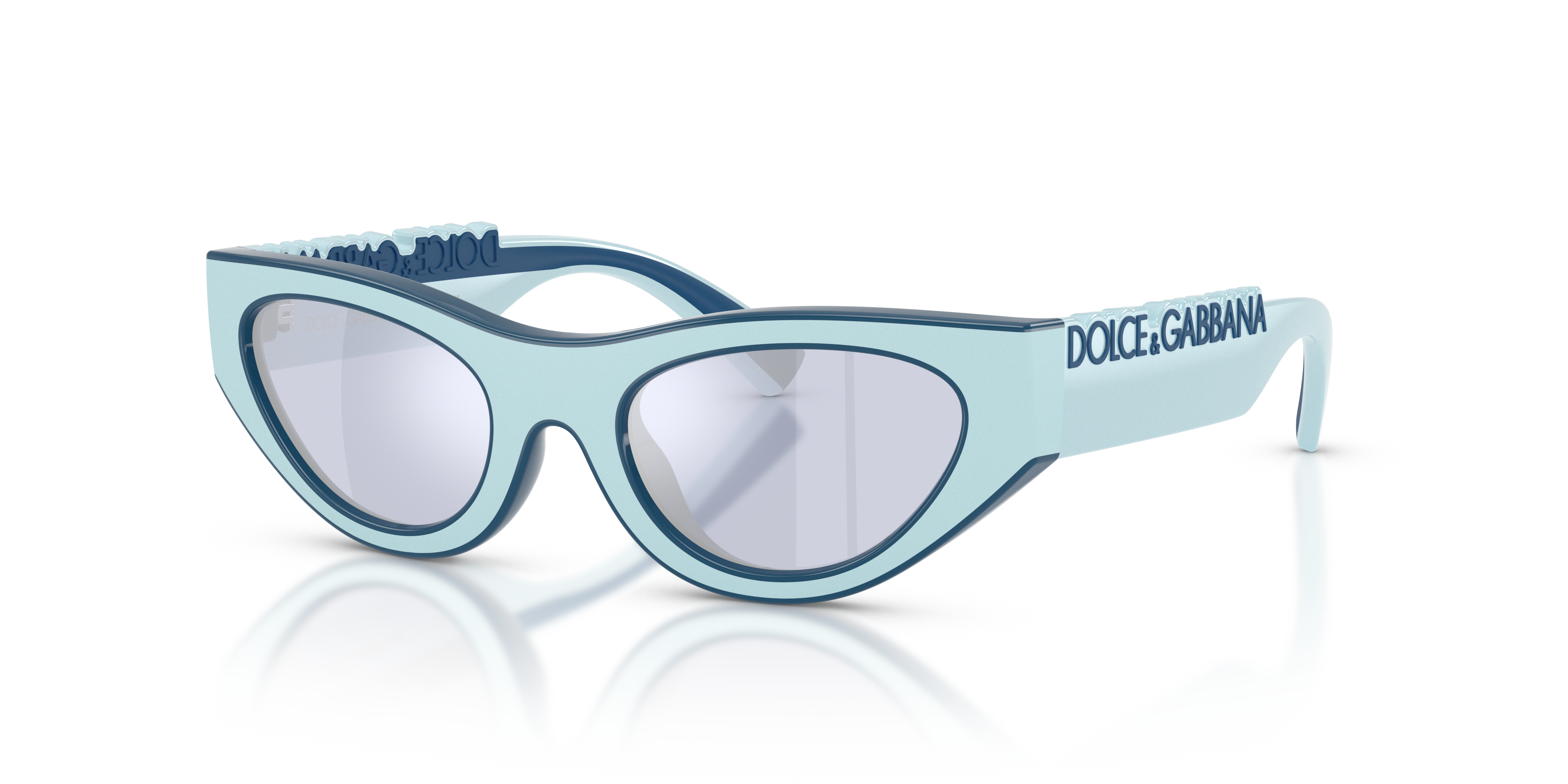 DOLCE &amp; GABBANA DX6012 30151U 47