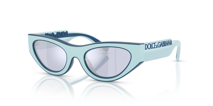 DOLCE &amp; GABBANA DX6012 30151U 47
