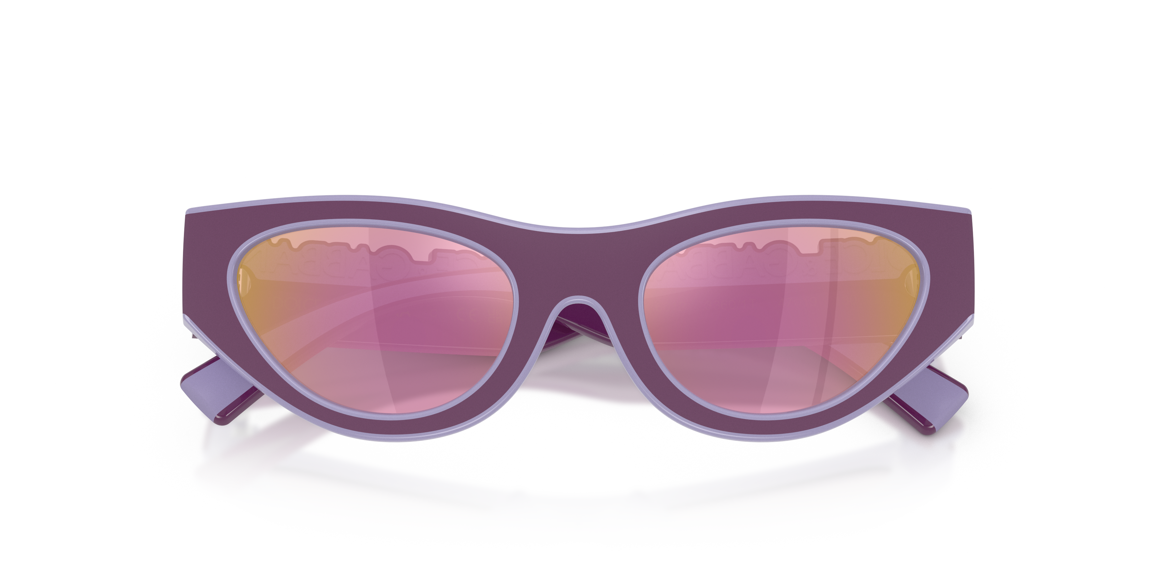 DOLCE &amp; GABBANA DX6012 33601T 47