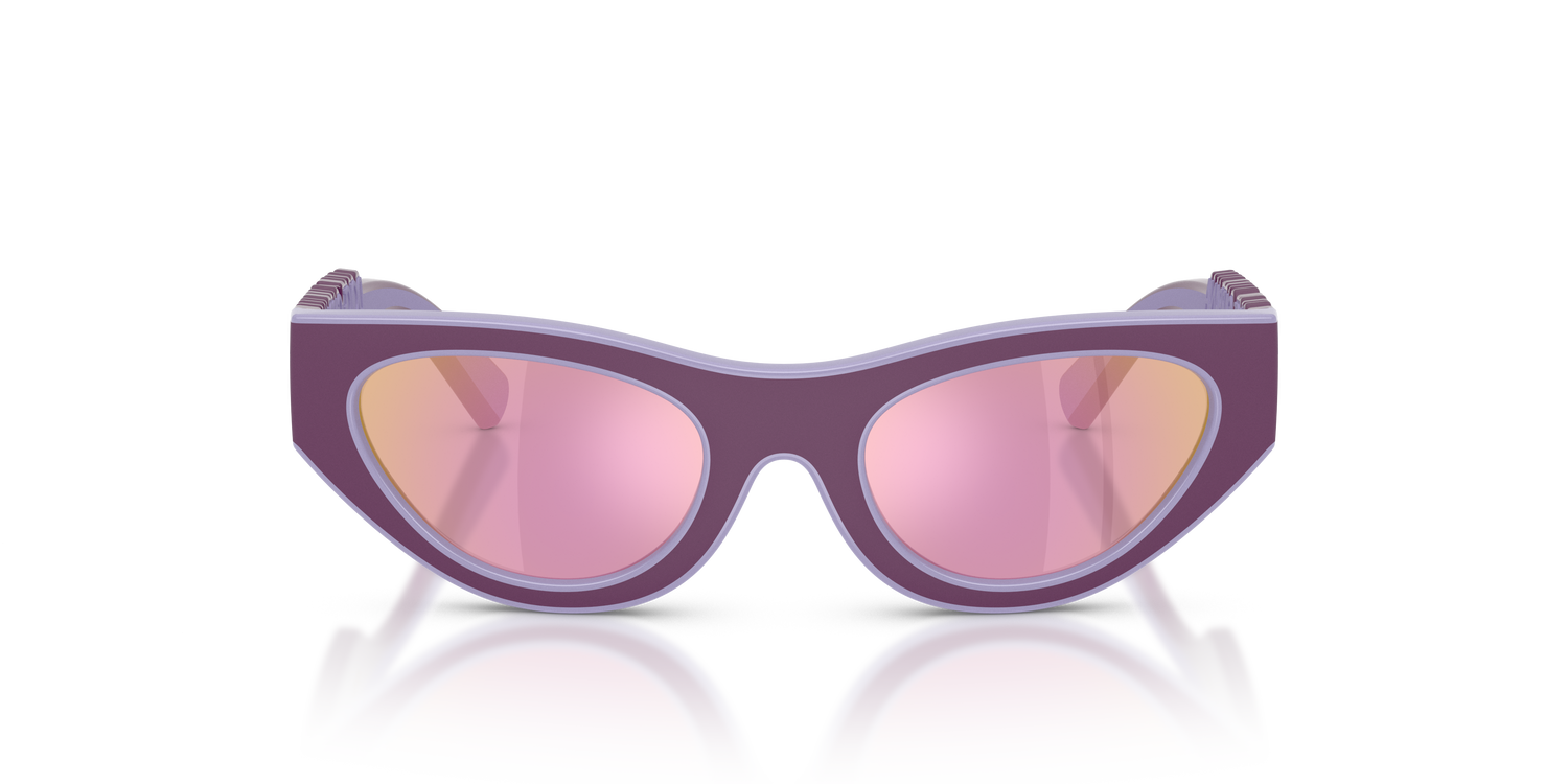 DOLCE &amp; GABBANA DX6012 33601T 47