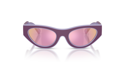 DOLCE &amp; GABBANA DX6012 33601T 47