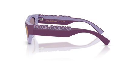 DOLCE &amp; GABBANA DX6012 33601T 47
