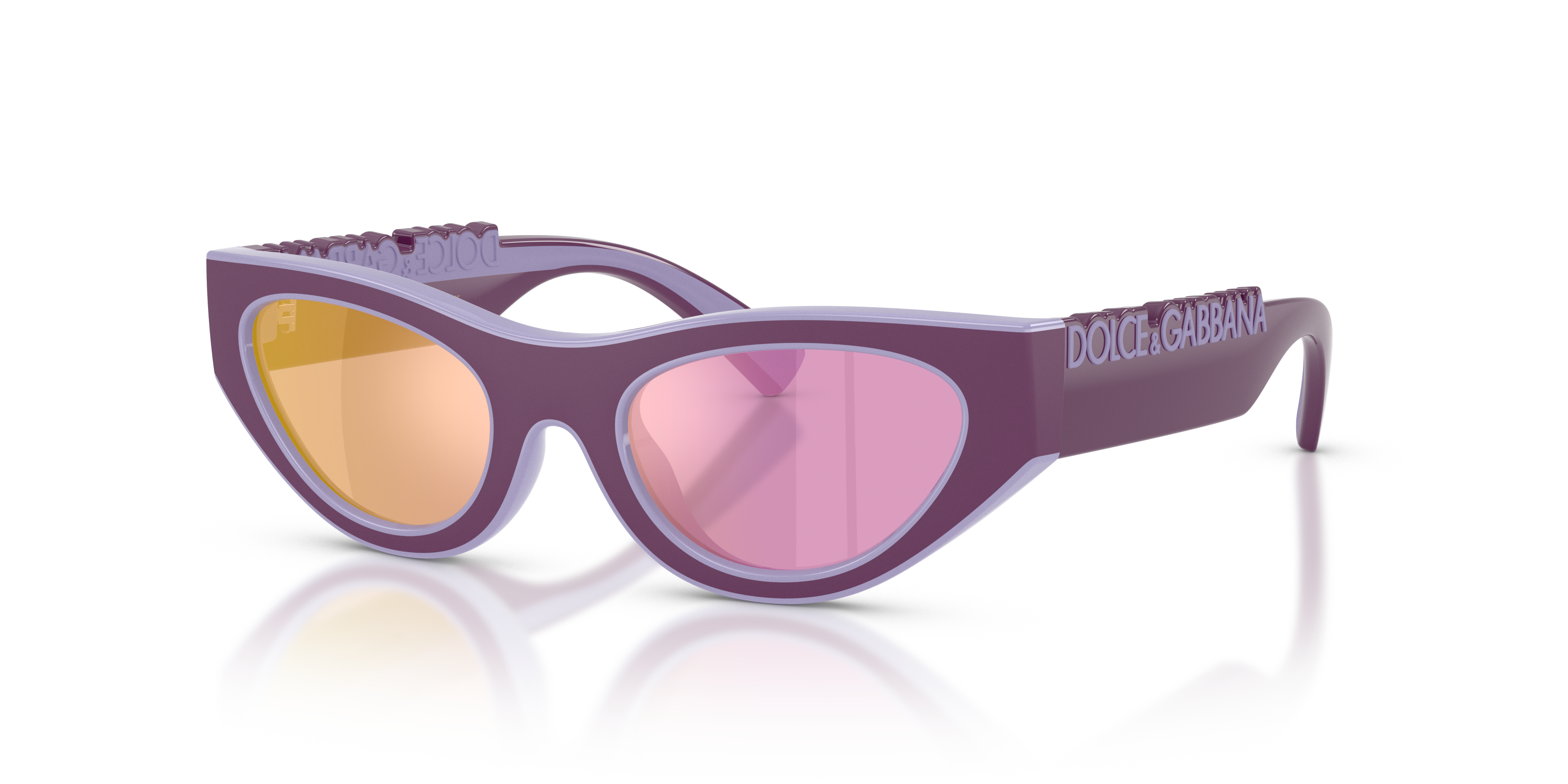 DOLCE &amp; GABBANA DX6012 33601T 47