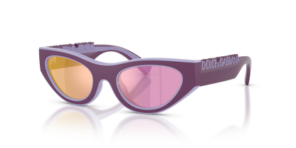 DOLCE &amp; GABBANA DX6012 33601T 47
