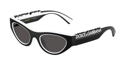 DOLCE &amp; GABBANA DX6012 345787 47