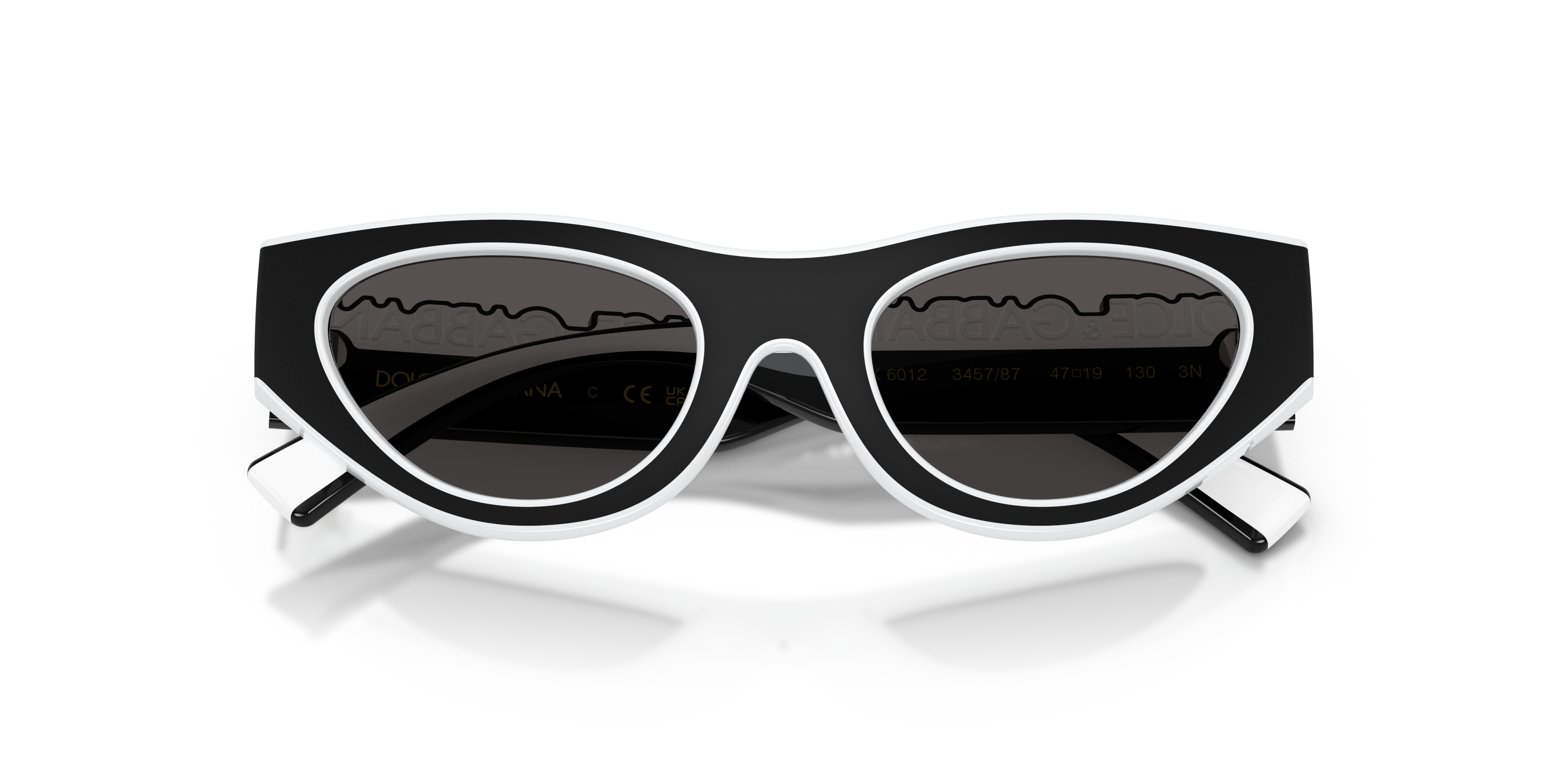 DOLCE &amp; GABBANA DX6012 345787 47