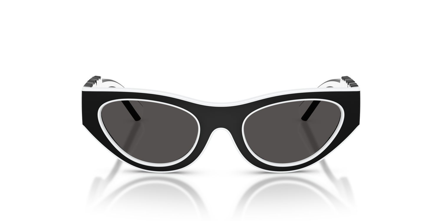 DOLCE &amp; GABBANA DX6012 345787 47