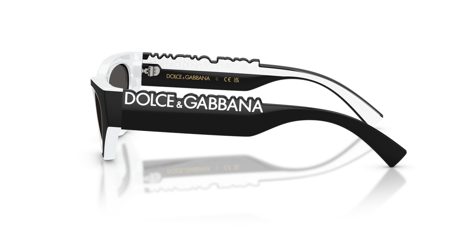 DOLCE &amp; GABBANA DX6012 345787 47
