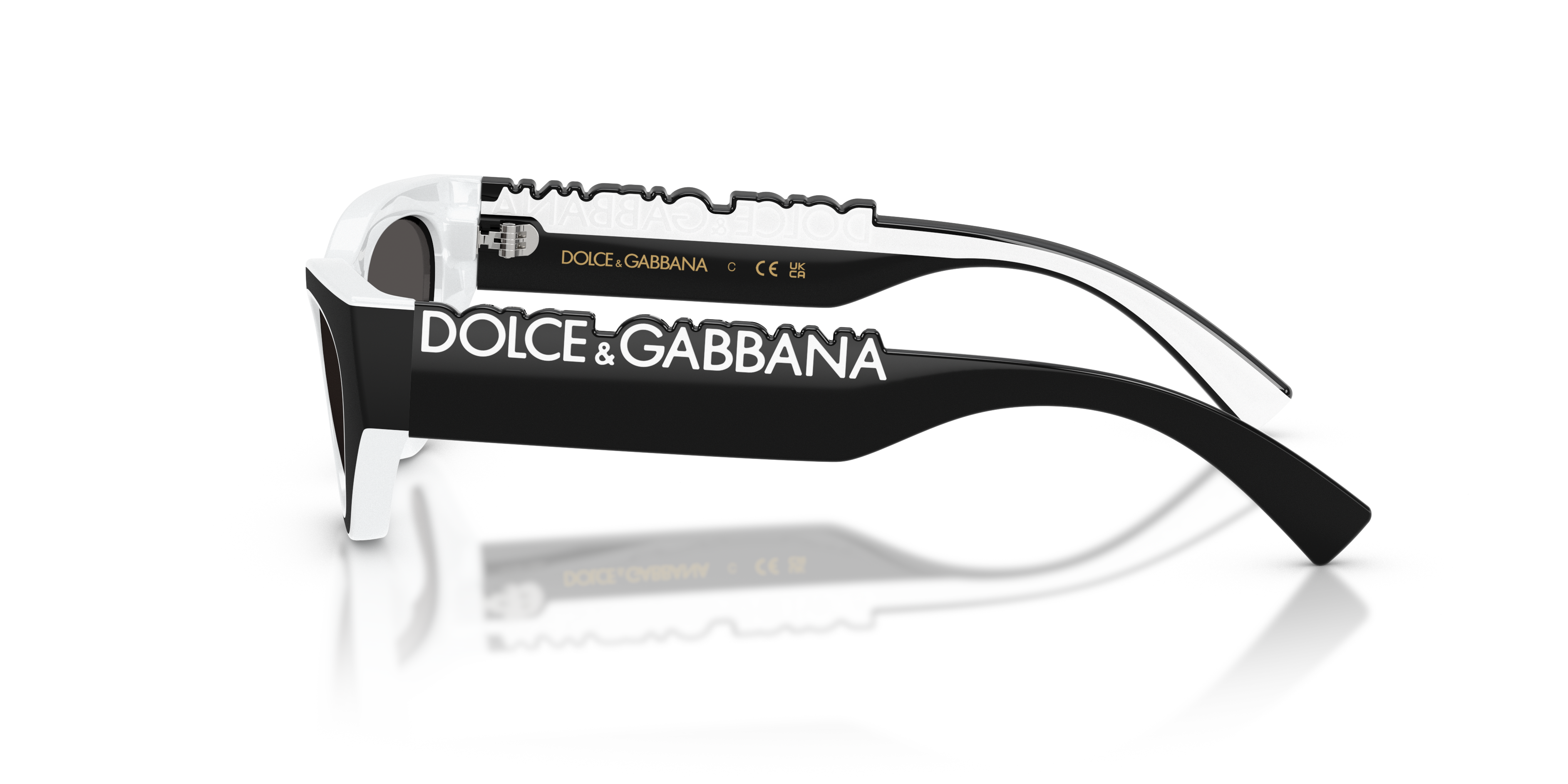 DOLCE &amp; GABBANA DX6012 345787 47