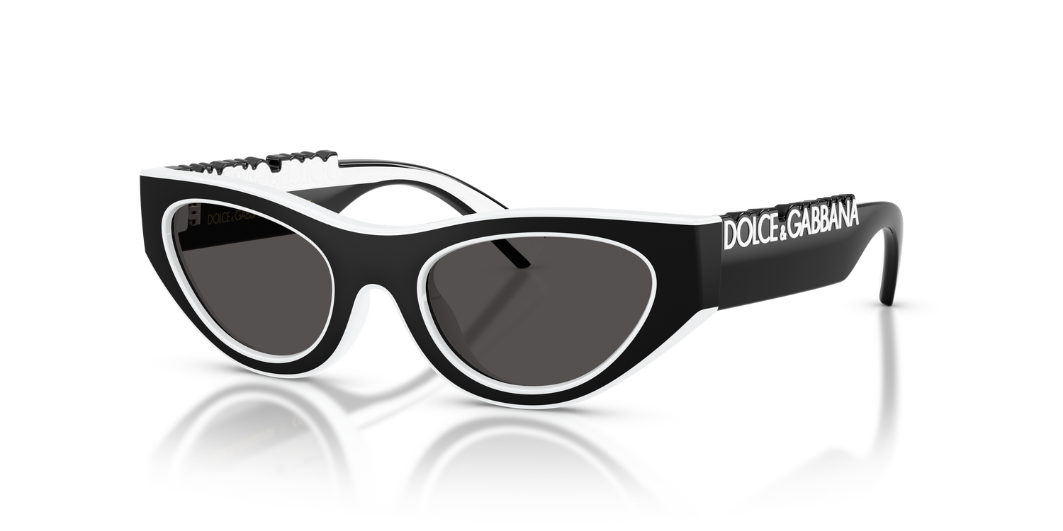 DOLCE &amp; GABBANA DX6012 345787 47