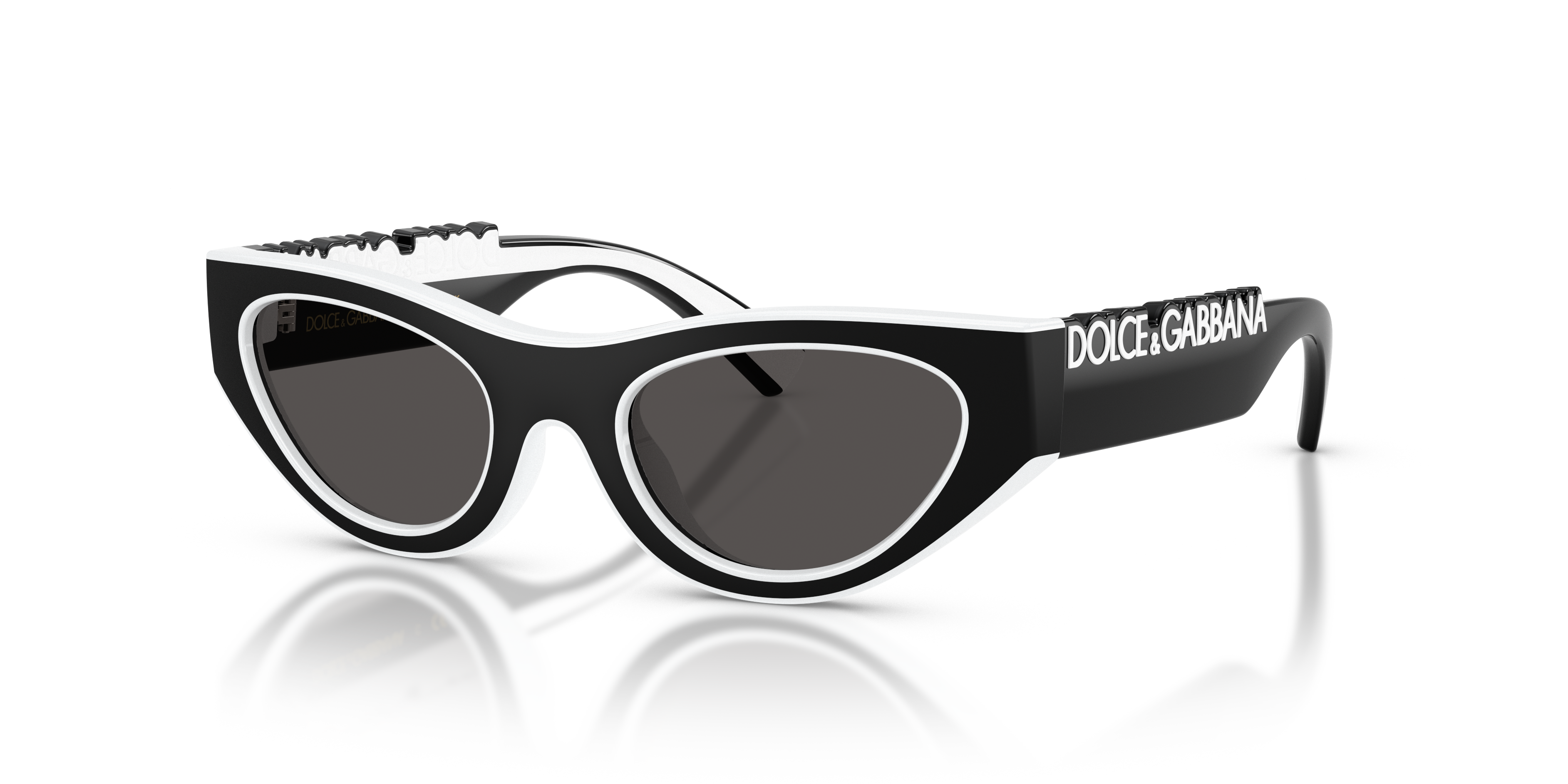 DOLCE &amp; GABBANA DX6012 345787 47