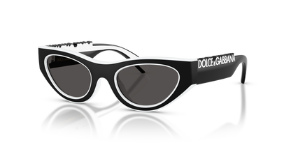 DOLCE &amp; GABBANA DX6012 345787 47