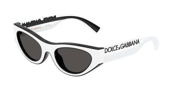 DOLCE & GABBANA DX6012 346587 47