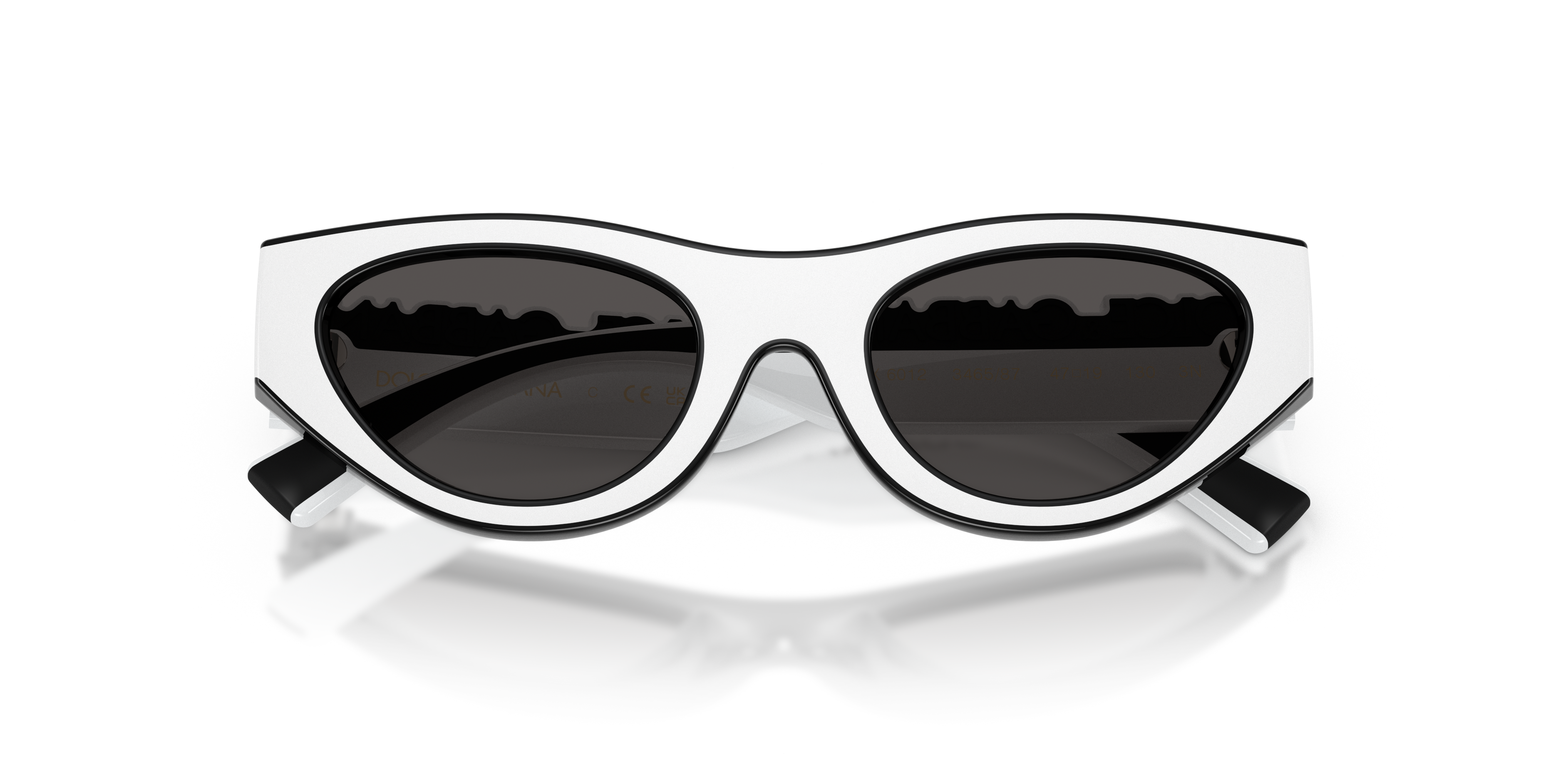 DOLCE &amp; GABBANA DX6012 346587 47