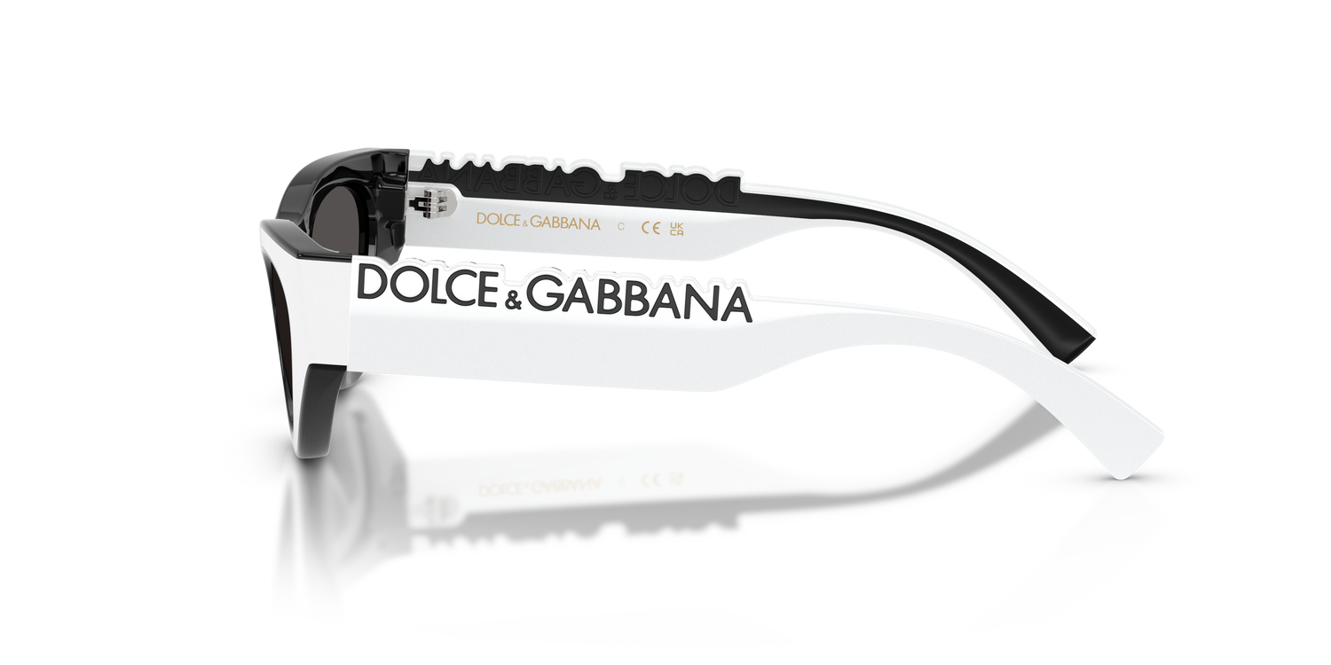 DOLCE &amp; GABBANA DX6012 346587 47