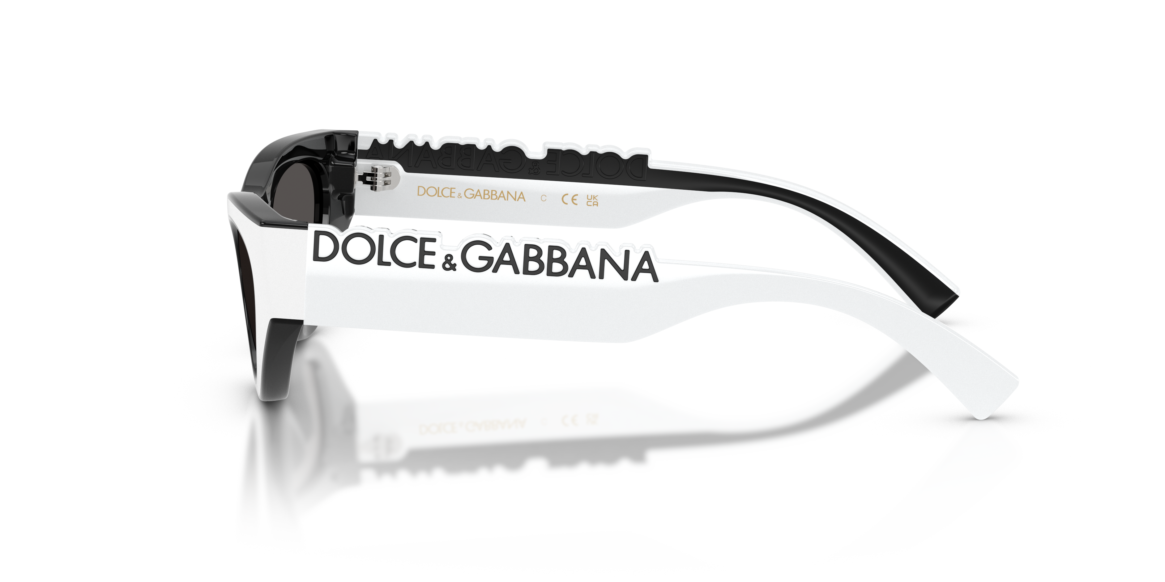 DOLCE &amp; GABBANA DX6012 346587 47