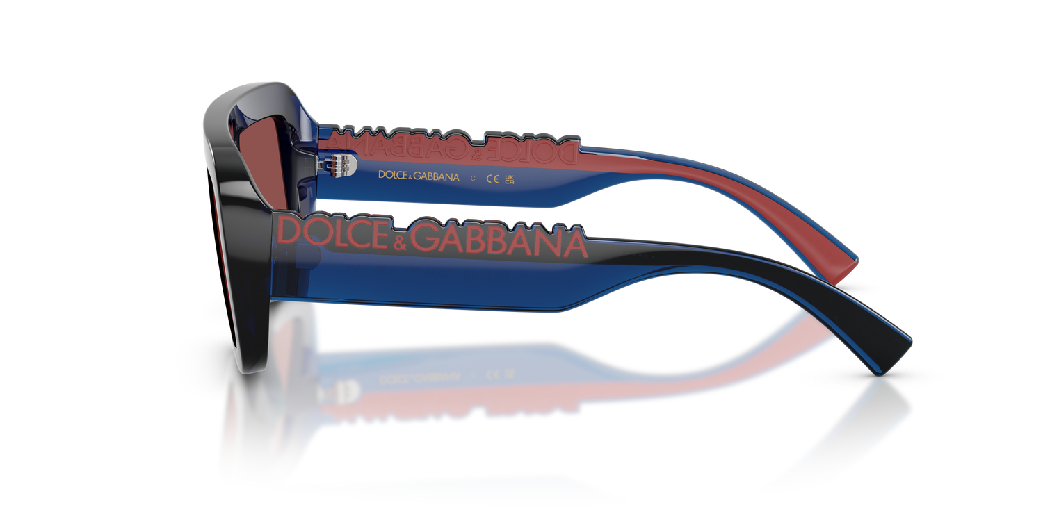 DOLCE &amp; GABBANA DX6013 300975 18