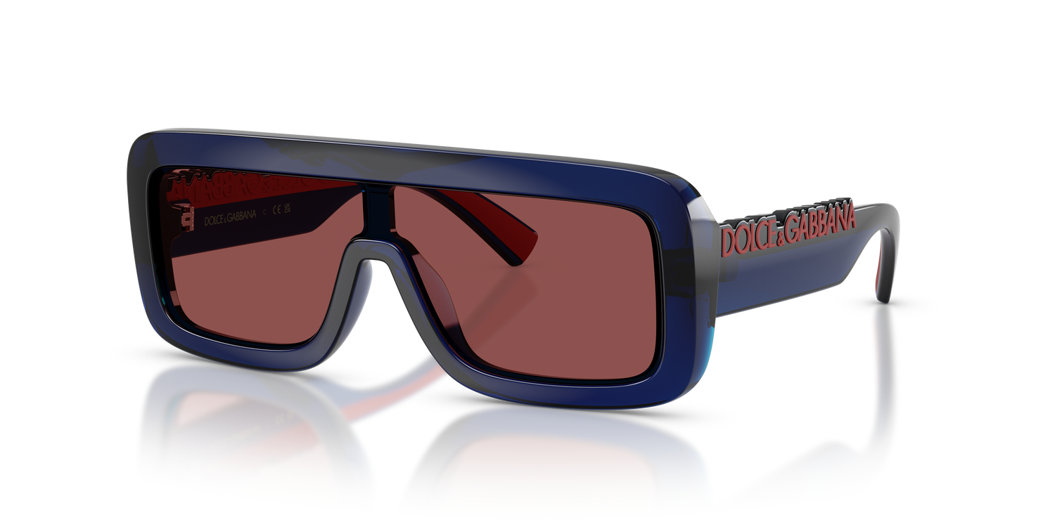 DOLCE &amp; GABBANA DX6013 300975 18