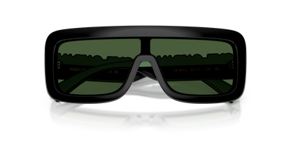 DOLCE &amp; GABBANA DX6013 501/71 18