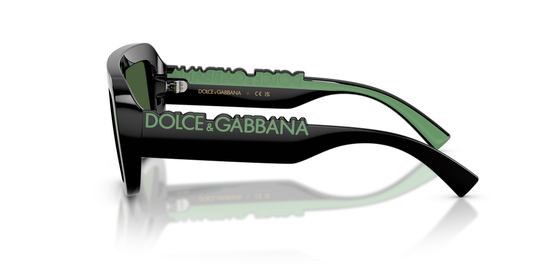 DOLCE &amp; GABBANA DX6013 501/71 18