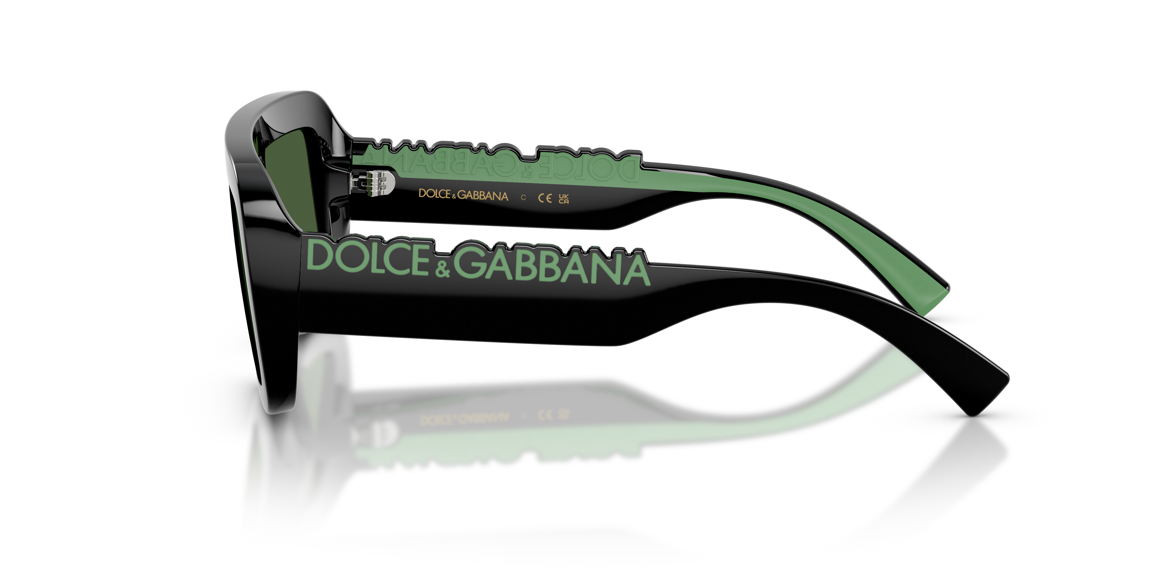 DOLCE &amp; GABBANA DX6013 501/71 18