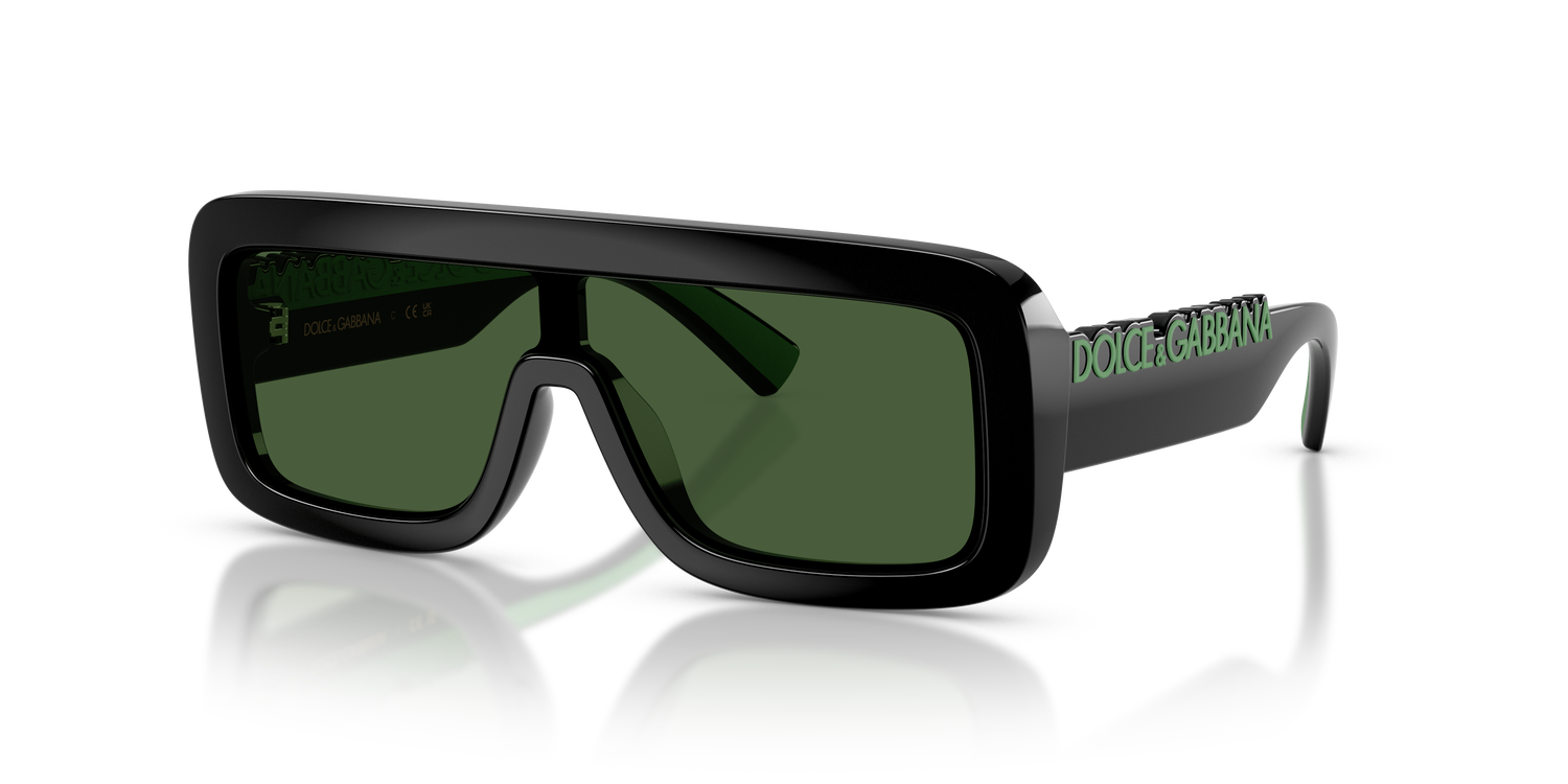 DOLCE &amp; GABBANA DX6013 501/71 18