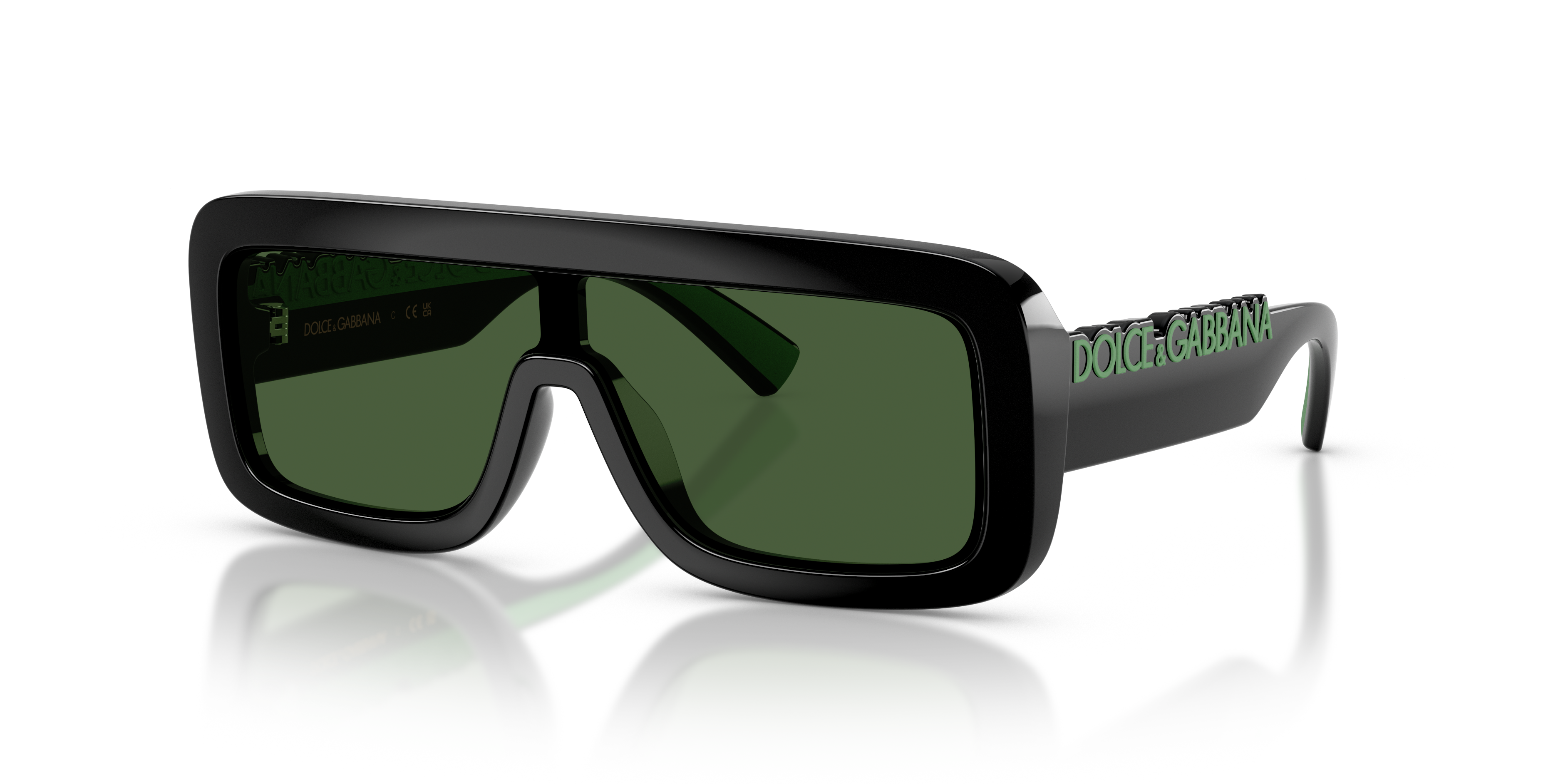 DOLCE &amp; GABBANA DX6013 501/71 18