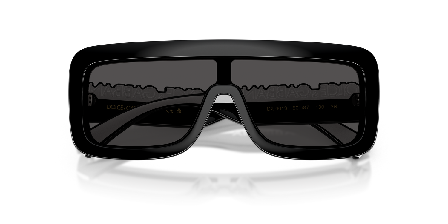 DOLCE &amp; GABBANA DX6013 501/87 18