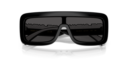 DOLCE &amp; GABBANA DX6013 501/87 18