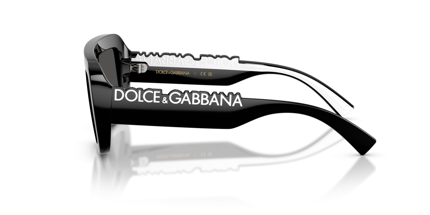 DOLCE &amp; GABBANA DX6013 501/87 18