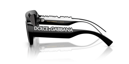 DOLCE &amp; GABBANA DX6013 501/87 18