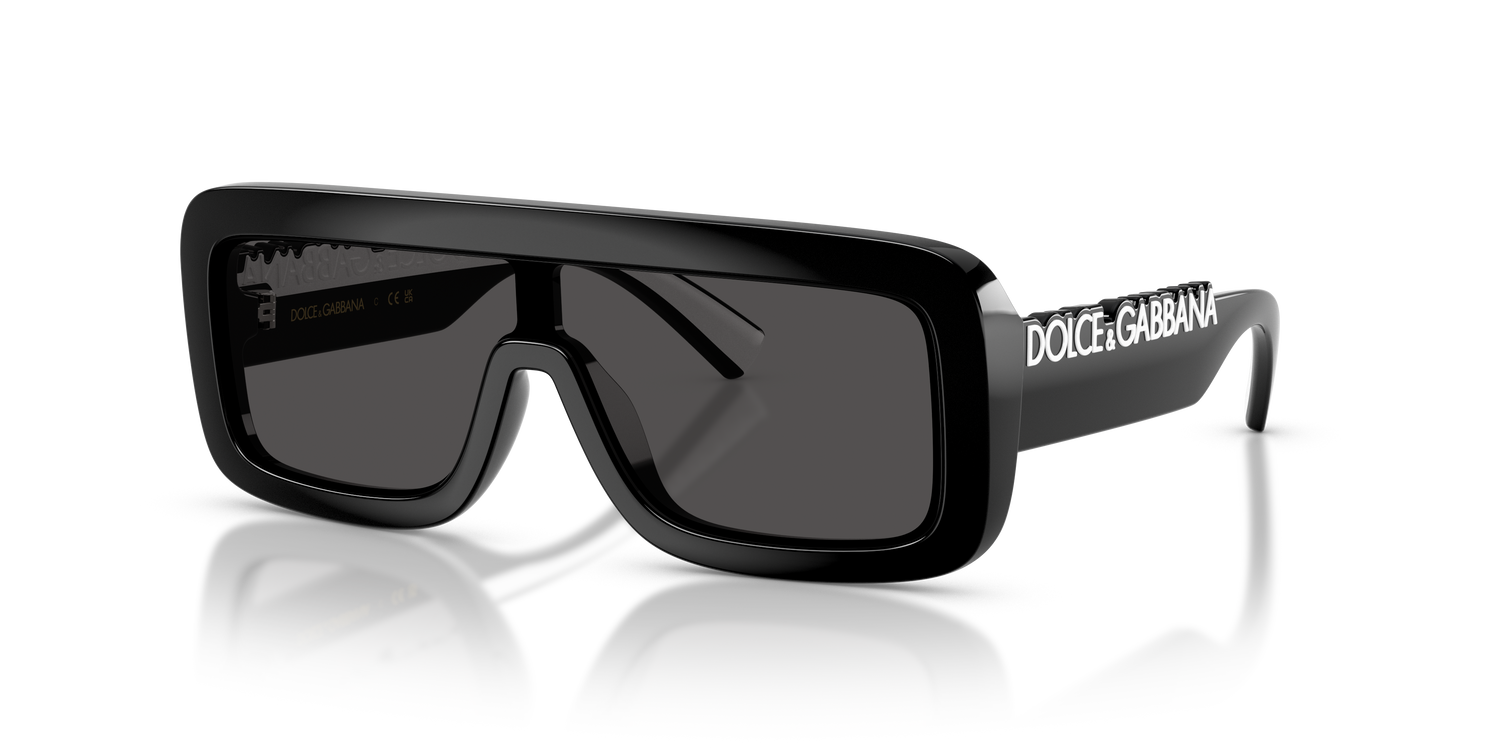 DOLCE &amp; GABBANA DX6013 501/87 18