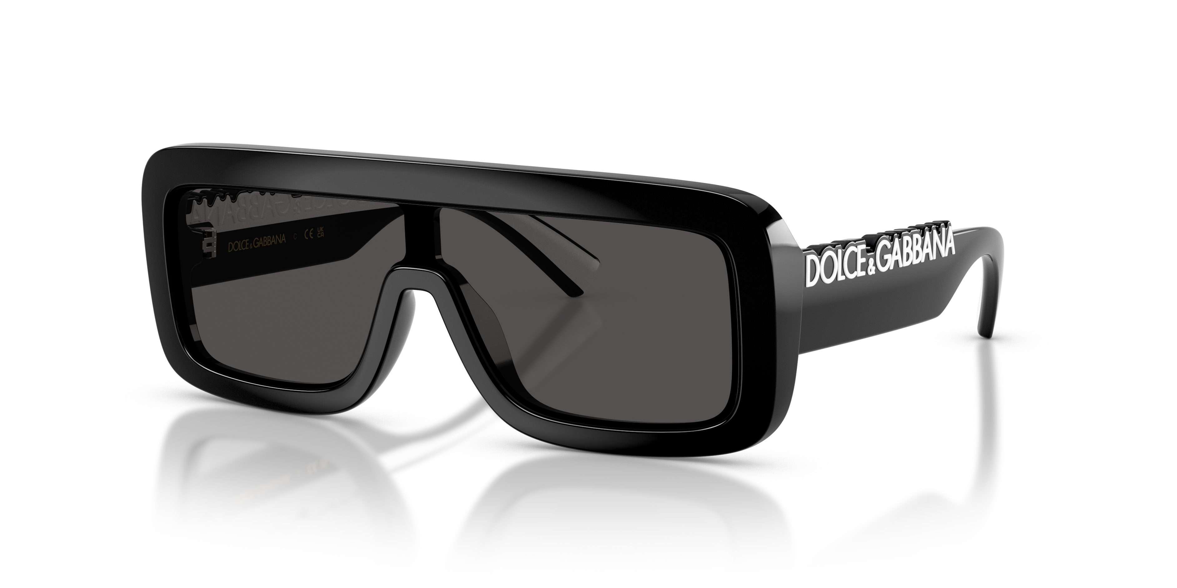 DOLCE &amp; GABBANA DX6013 501/87 18