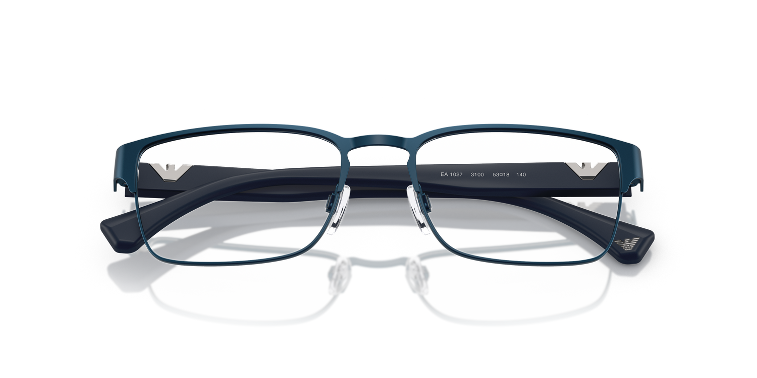 EMPORIO ARMANI EA1027 3100 55