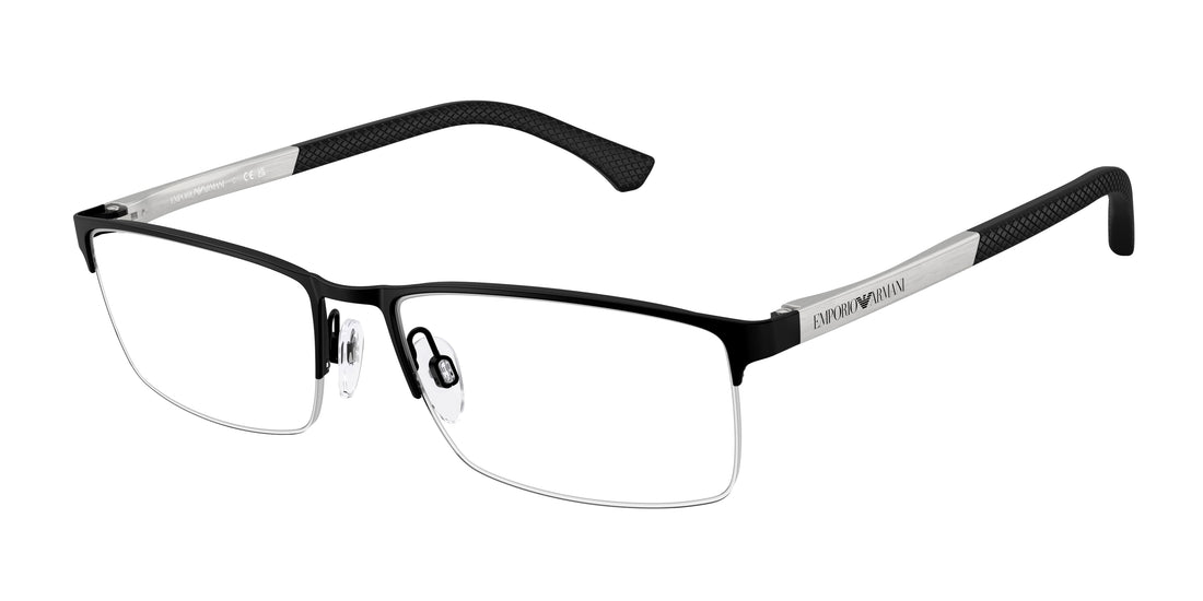Lunettes de vue emporio armani ea1041 3094 mâle taille 53mm - Vue principale