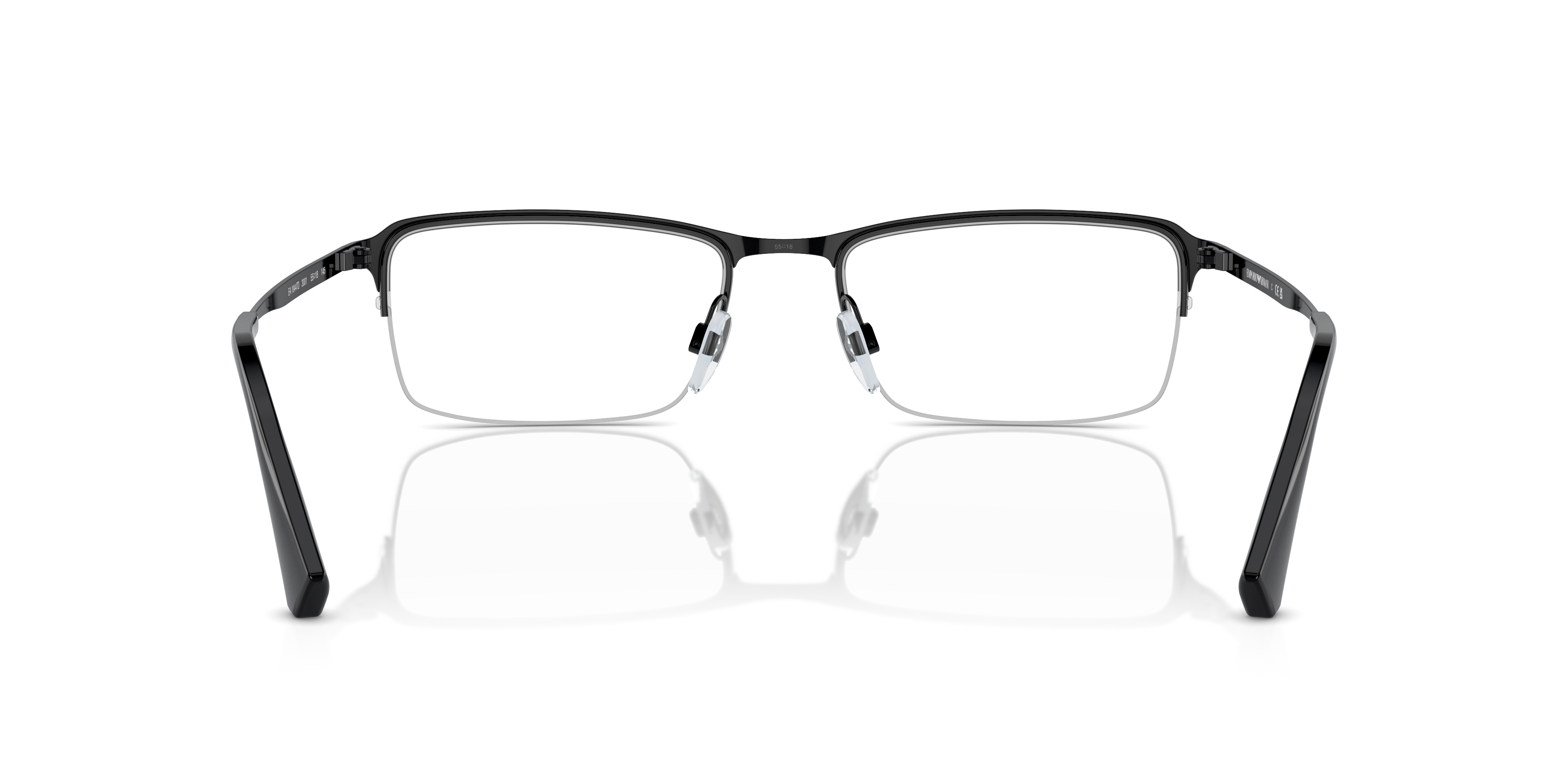 EMPORIO ARMANI EA1044TD 3001 55