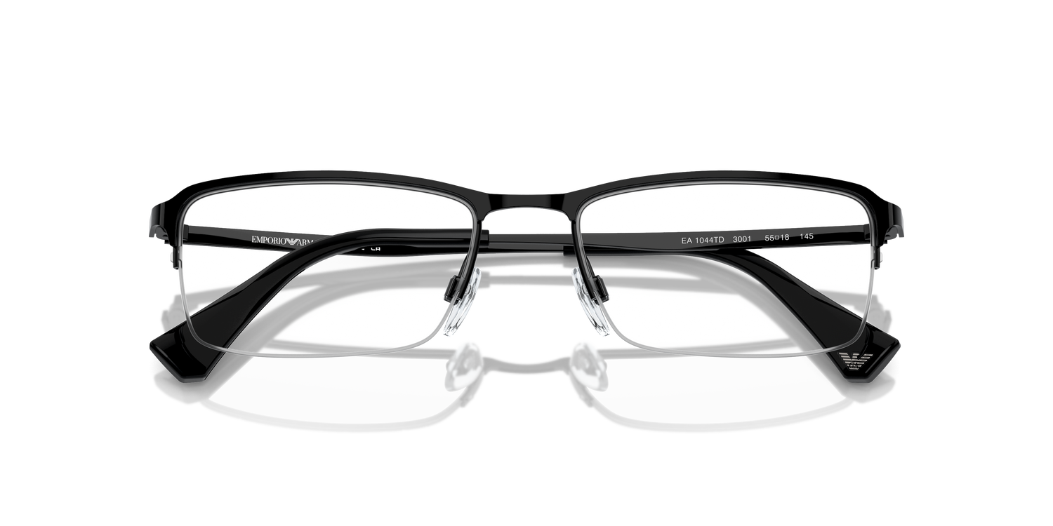 EMPORIO ARMANI EA1044TD 3001 55