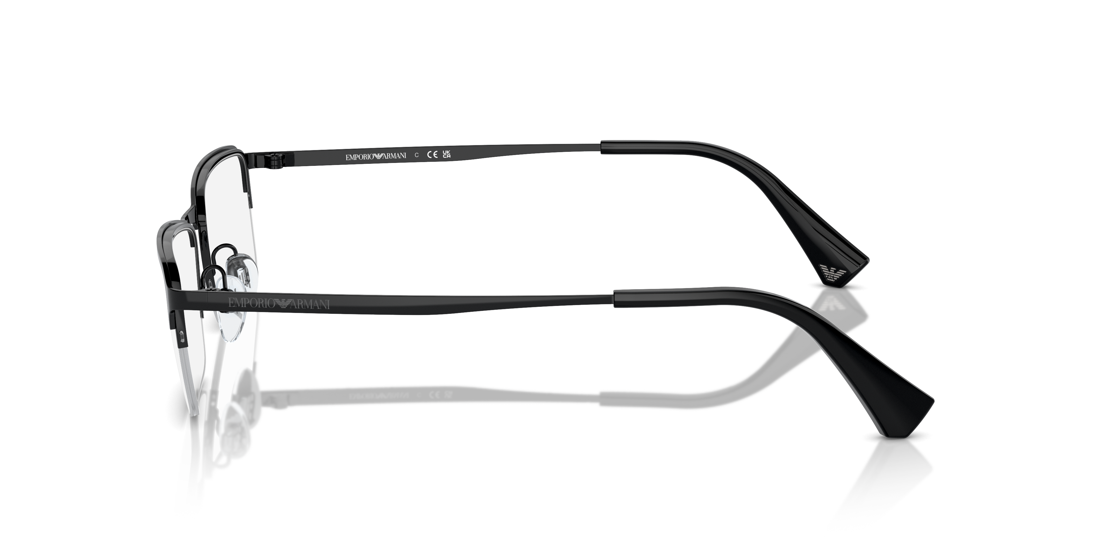 EMPORIO ARMANI EA1044TD 3001 55