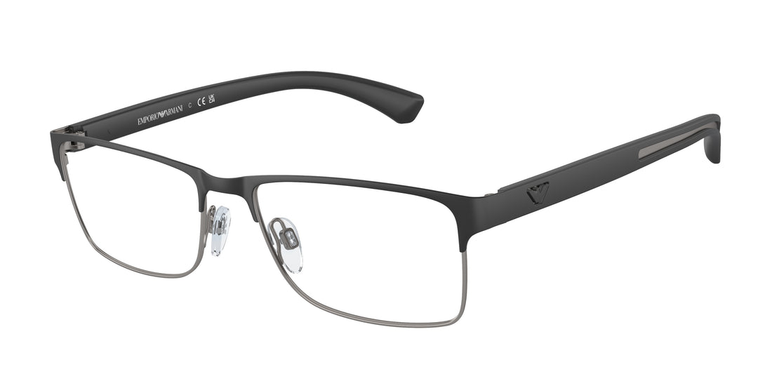 Lunettes de vue emporio armani ea1052 3094 masculina taille 53mm - Vue principale