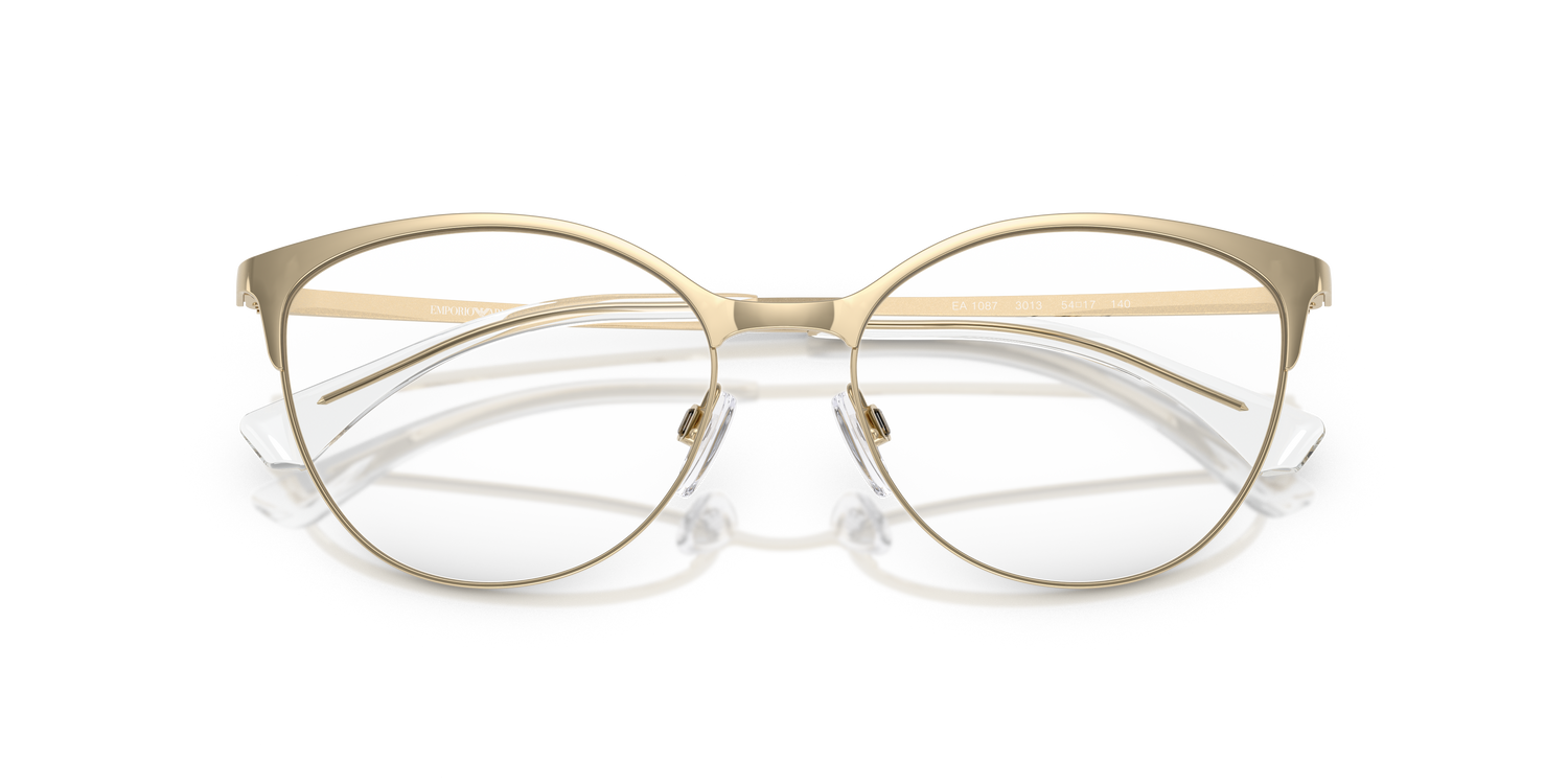 EMPORIO ARMANI EA1087 3013 54