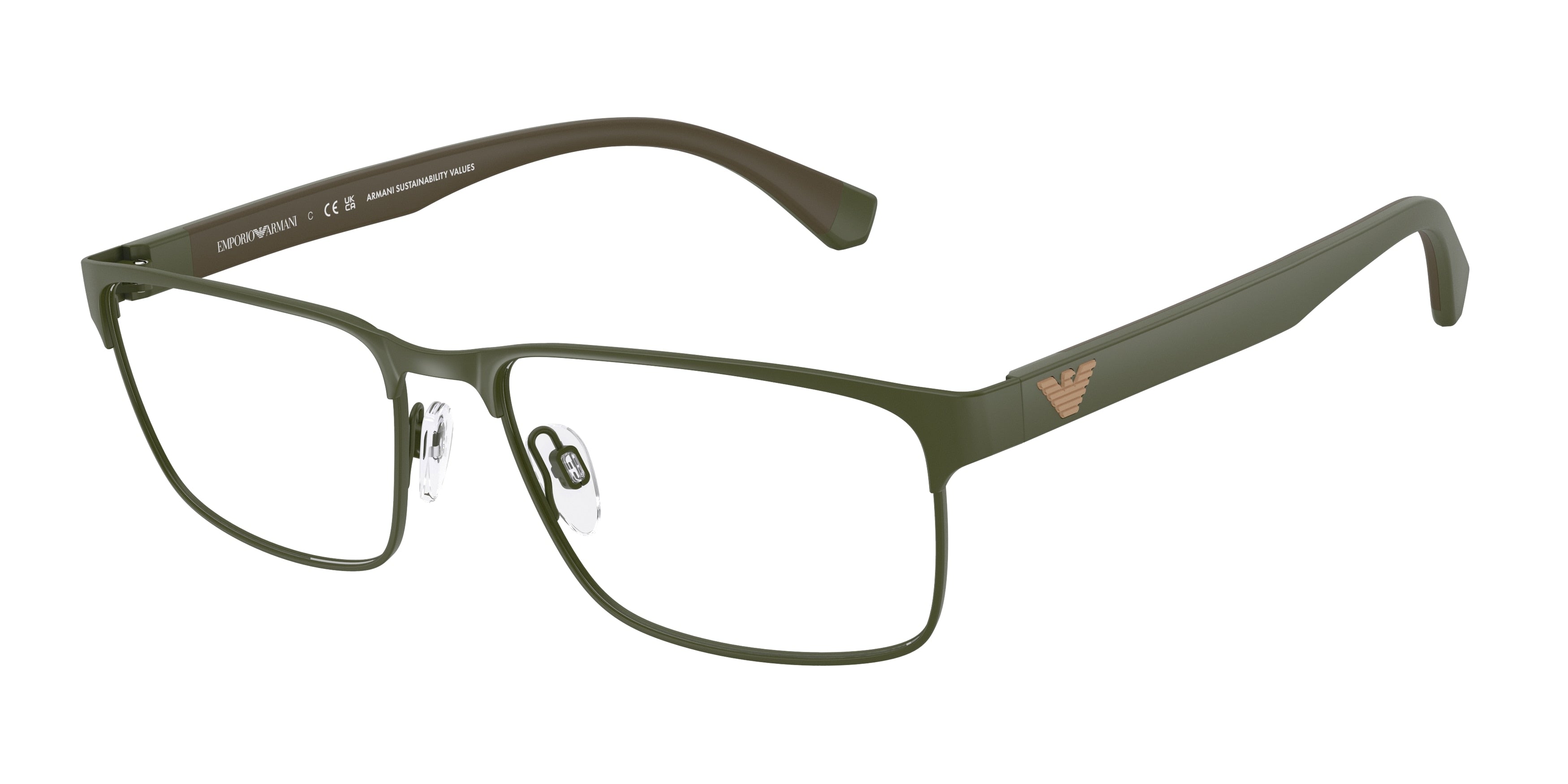 EMPORIO ARMANI EA1105 3388 58