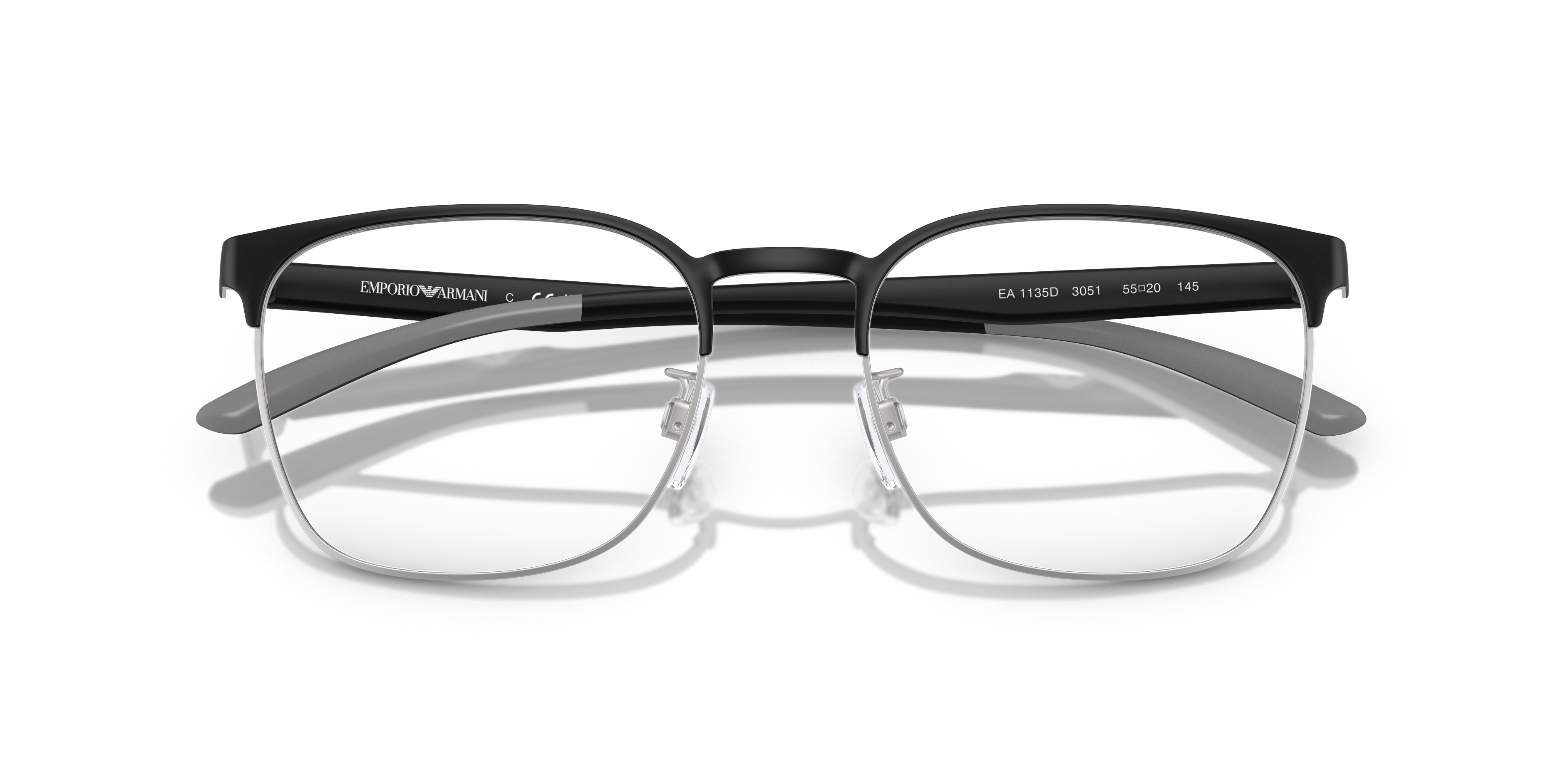 EMPORIO ARMANI EA1135D 3051 55