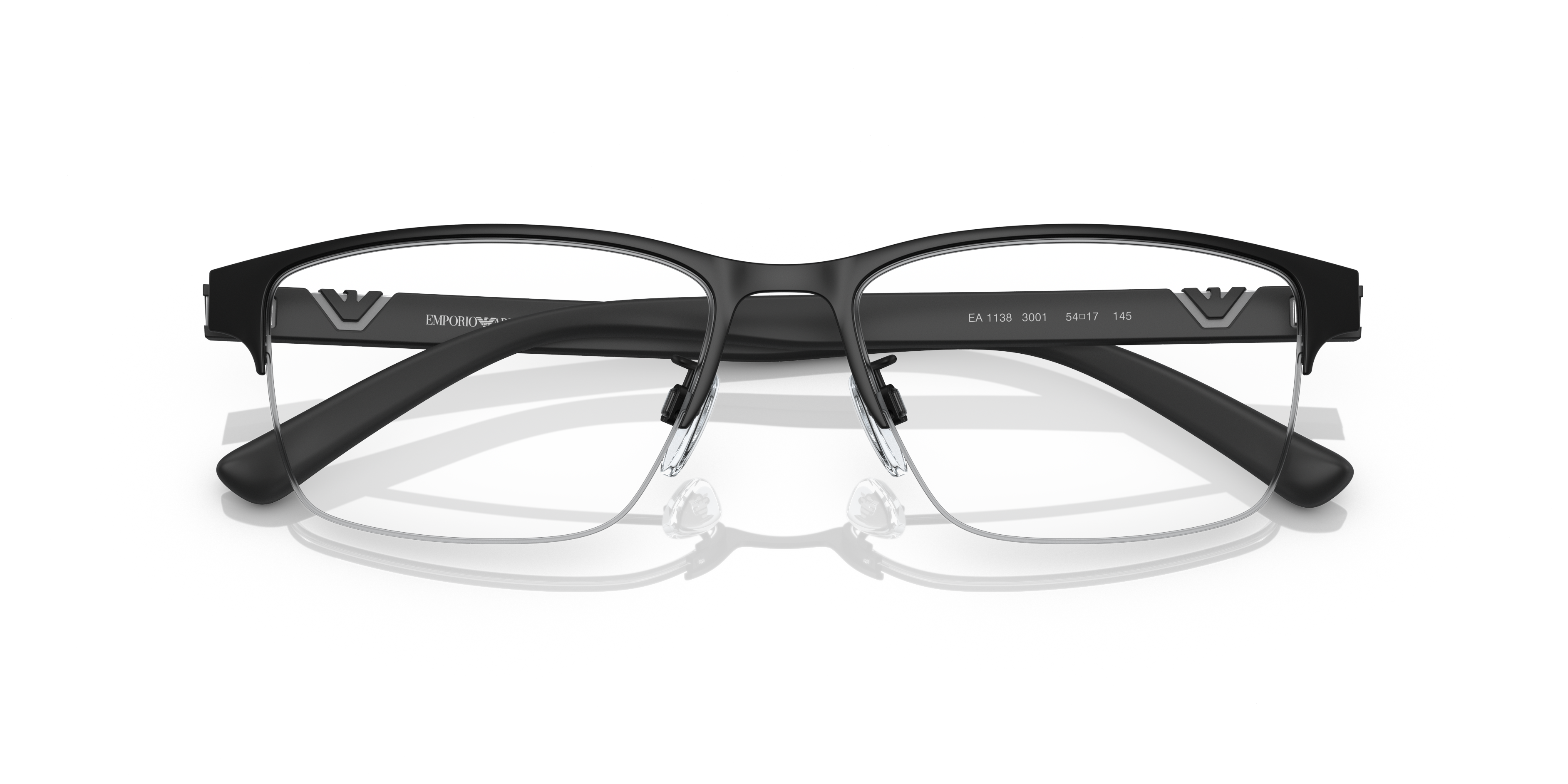 EMPORIO ARMANI EA1138 3001 56