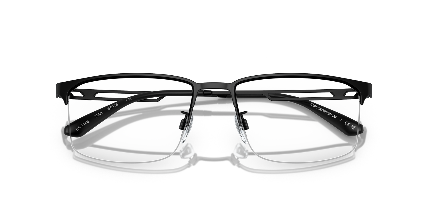 EMPORIO ARMANI EA1143 3001 55