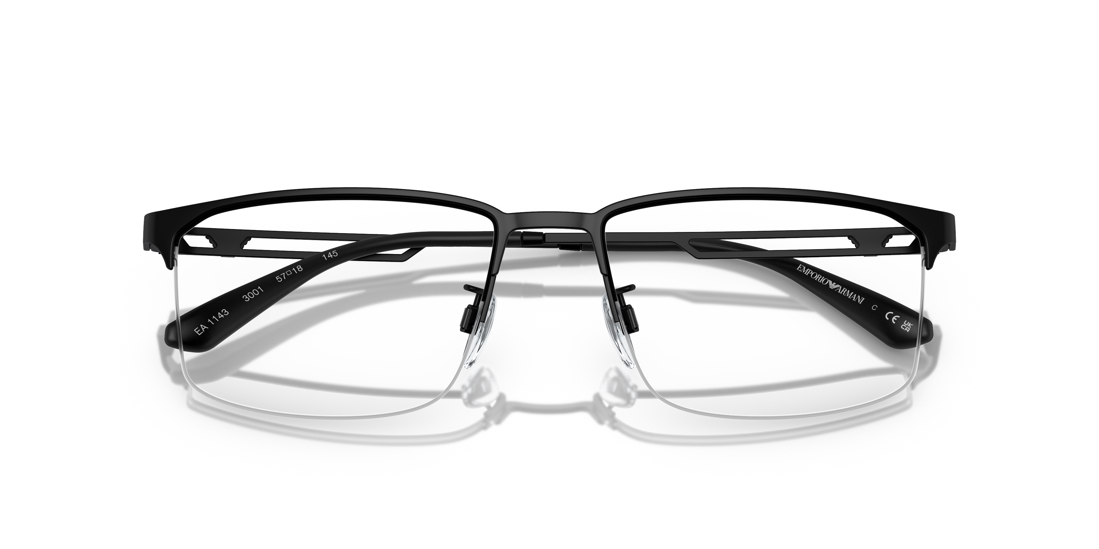 EMPORIO ARMANI EA1143 3001 55